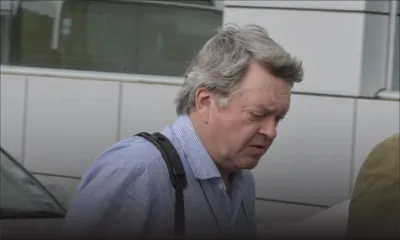 Décision de la juge des référés : Bertrand Lagesse pourra se rendre en France pour son traitement