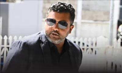 Message offensant sur Facebook contre Kobita Jugnauth : le portable et l’ordinateur de Rigg Needroo pas examinés par la police