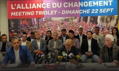 Alliance de l’opposition : le casse-tête du front bench reste entier