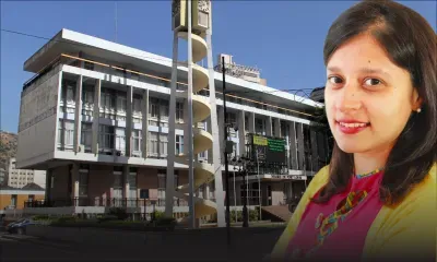 Zahrah Atchia démissionne du conseil municipal