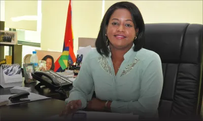 Aurore Perraud: «Je mets de l’ordre… ça dérange, mais j’ai la conscience claire»