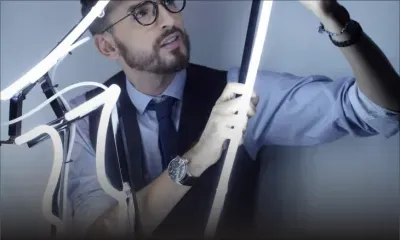 Fêtes de fin d’année: de jeunes stars françaises en concert