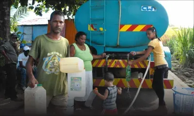 CWA: Rs 5,1 Md d’investissements dans le futur