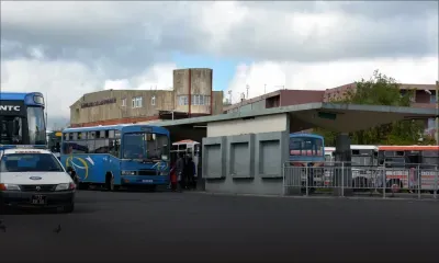 Curepipe: gaz lacrymogène pour disperser des étudiants ?
