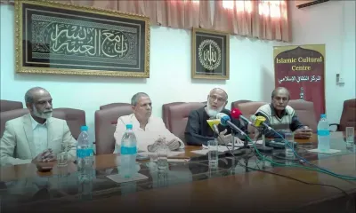 Hadj: Sam Lauthan annonce une enquête sur des opérateurs