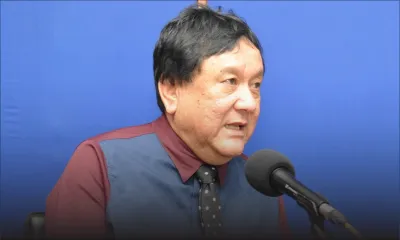 « Attaque » avortée contre Lee Shim : il offre Rs 5 M pour retrouver le commanditaire