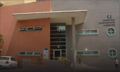 Examen national: erreurs dans deux questionnaires