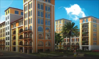 Domaine Les Pailles: l’investisseur chinois en attente du feu vert