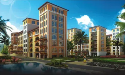 La Smart City du Domaine Les Pailles: les conditions du projet