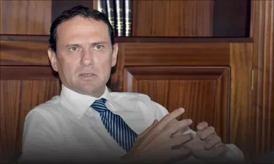 Philippe Hardy: «L’accès à l’information est  la base de la transparence»