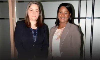 La ministre Rula Ma’ayah: «La coopération Palestine-Maurice est lancée»