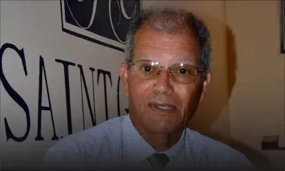 Elections régionales: Serge Clair souhaite que les Rodriguais qui vivent à Maurice puissent voter