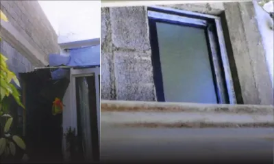 Construction à Tamarin: empiétement illégal sur le terrain du voisin