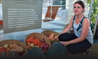 Au Domaine Les Pailles : Astuces et promos à la pelle au Salon de l’Agriculture