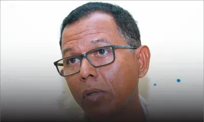 Edley Maurer : « Ce problème de pauvreté dépasse l’individu »