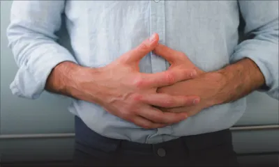 Santé publique : hausse des cas de gastro-entérite