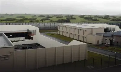 Emprisonné pour délit de drogue : un condamné réclame une rémission de peine