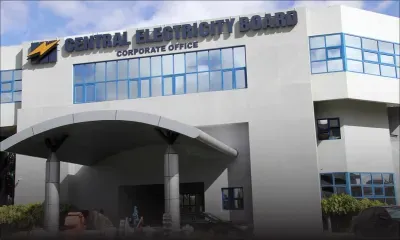 Central Electricity Board : le rapport salarial sépare toujours direction et syndicats