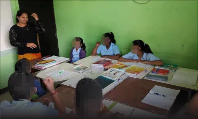 Éducation : l’appel des enfants autrement capables est-il entendu ?