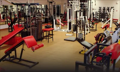 Créneau porteur : les salles de gym en plein essor