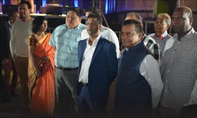 Au Plaza, Rose-Hill - Collendavelloo : «CEB ek IPP, parfwa zot fane»