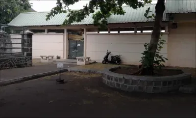 Annonce du lord-maire : la rénovation de la piscine des Salines débutera bientôt