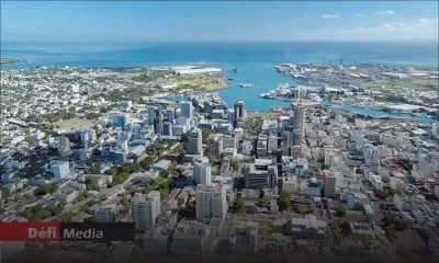 Indice Ibrahim de la Gouvernance en Afrique : Maurice à la deuxième place