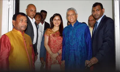 Dimanche, à Belle-Mare - Pravind Jugnauth : «Je sais où je conduis mon pays»