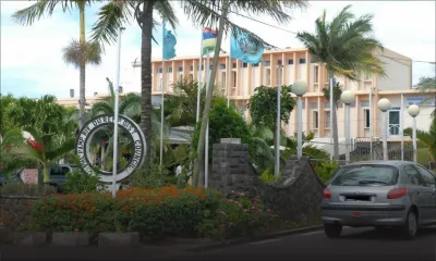 Rivière-du-Rempart : le conseil face à une nouvelle menace de saisie