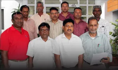 Taxi d’hôtel à Balaclava : des chauffeurs accusent la NTA de ne pas avoir respecté ses règlements