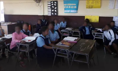 Éducation - Le kreol comme médium d’enseignement : reparlons-en !