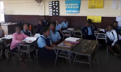 Extended Programme : 10% des élèves en déficit d’apprentissage