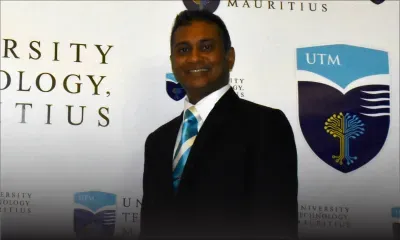 Kiran Bhujun gravit les échelons grâce aux sacrifices