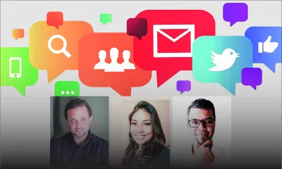 Révolution dans les entreprises : les défis du marketing à l’ère numérique