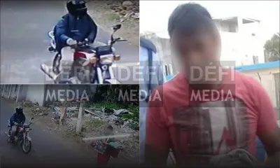 À Mont-Roches : un Rehabilitation Officer arrêté pour exhibitionnisme