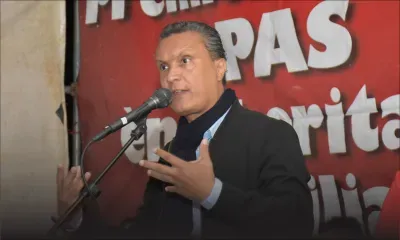 À Camp-Fouquereaux : Patrick Assirvaden critique le Film Rebate Scheme