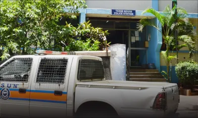 Tentative de cambriolage à Terre-Rouge : Rs 510 000 de dégâts selon un directeur d’une compagnie