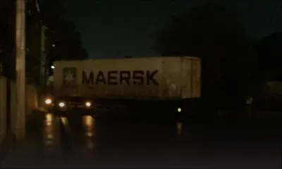 Moka : un camion bloqué, ralentissement dans le secteur