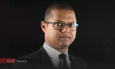 MTPA : Nilen Vencadasmy nouveau président du conseil d’administration