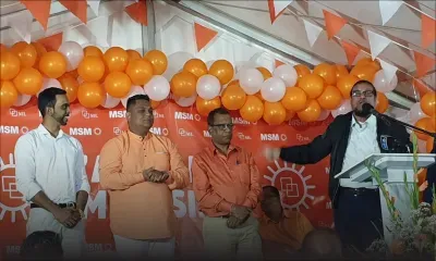 «Maurice a déjà reçu 500 millions de dollars de l’Arabie saoudite pour que le métro arrive jusqu’à Flacq», annonce Showkutally Soodhun