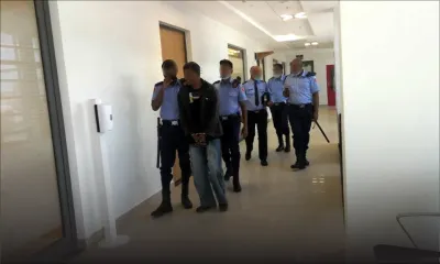 Pour le meurtre de son épouse, Waida Bisram, en 2008 : Bhowamsing Bisram écope de 19 ans de prison