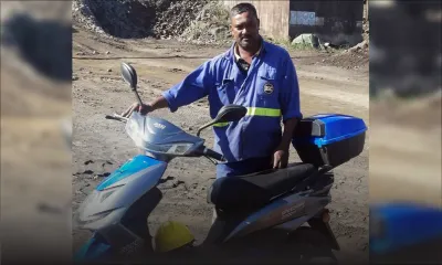 Acheté en février dernier, un scooter ne fonctionne plus