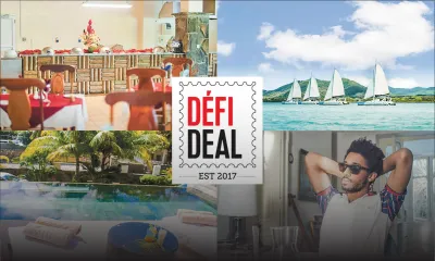 Defideal.mu : bons plans solo ou en famille
