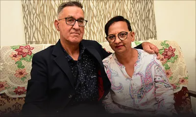 Association Prévention Routière de France : Michel Brun récompensé pour conduite exemplaire en 25 ans