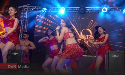 Concert de Nora Fatehi : la société dubaïote donne sa version des faits