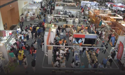 Au SVICC à Pailles : le Salon du Déstockage continue ce dimanche 16 octobre