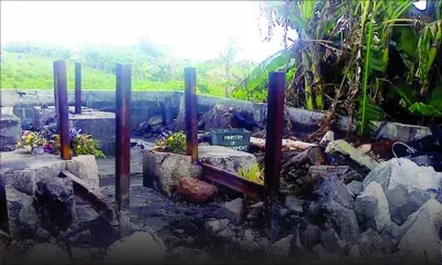 À Phoenix: le crématorium centenaire sera démoli et transféré