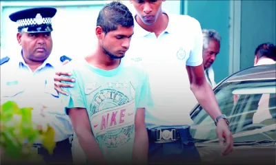 Une Française victime d’une tentative de viol