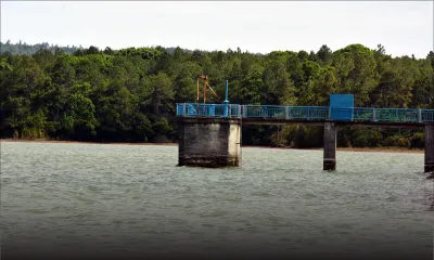 Eau: pas de coupures drastiques