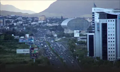 Domaines innovants: Maurice en quête d’investissements durables et de qualité